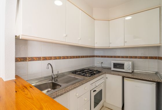 Neue Gebäude - Bungalow - Calpe - Costa Blanca Nord