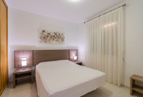 Neue Gebäude - Bungalow - Calpe - Costa Blanca Nord
