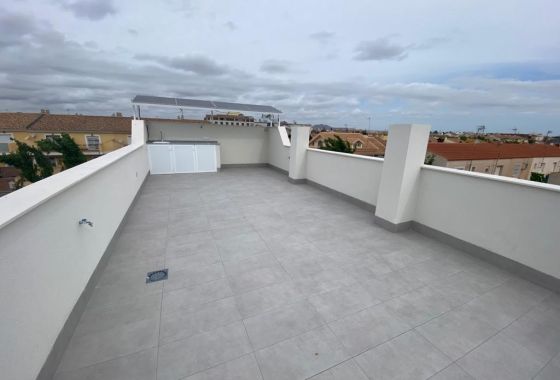 Villa · New Build - Los Alcázares · Murcia