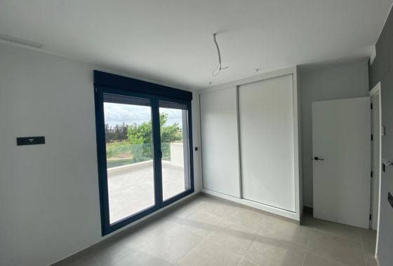 Villa · New Build - Los Alcázares · Murcia