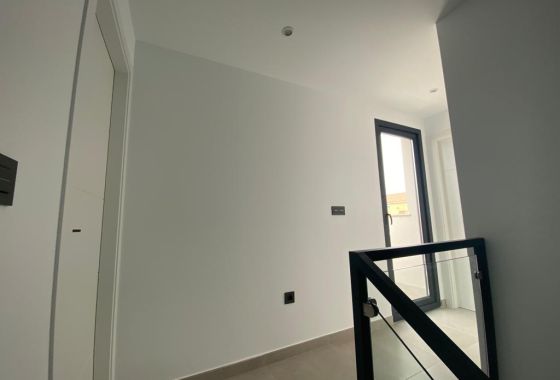 Villa · New Build - Los Alcázares · Murcia