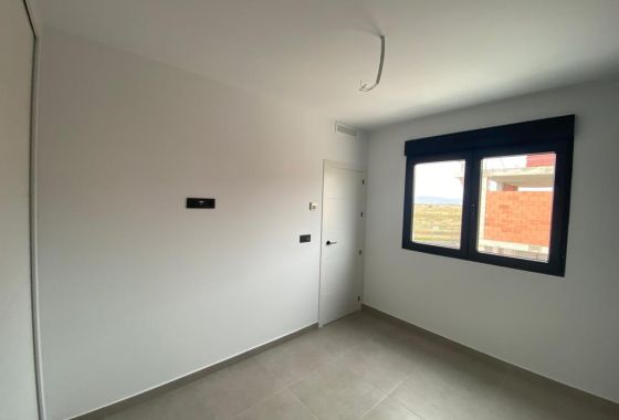 Villa · New Build - Los Alcázares · Murcia
