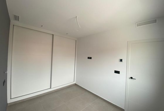 Villa · New Build - Los Alcázares · Murcia