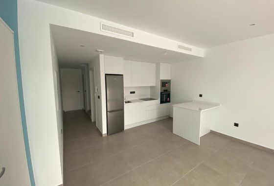 Villa · New Build - Los Alcázares · Murcia