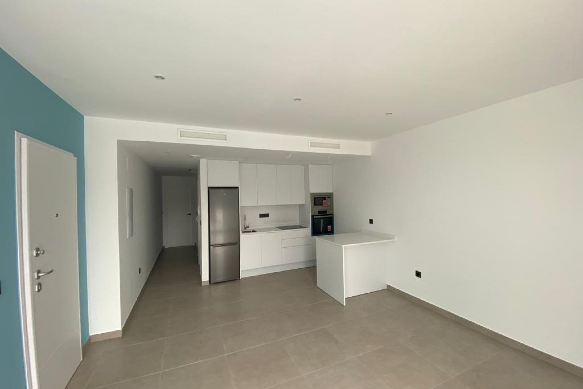 New Build - Villa - Los Alcázares - Costa Calida