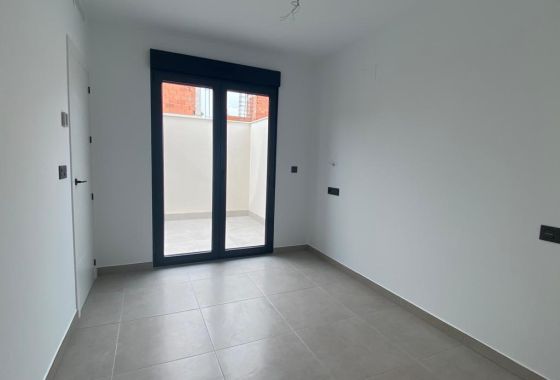 Villa · New Build - Los Alcázares · Murcia