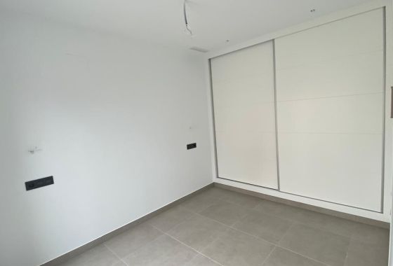 Villa · New Build - Los Alcázares · Murcia