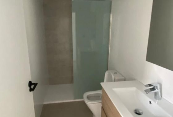 Villa · New Build - Los Alcázares · Murcia