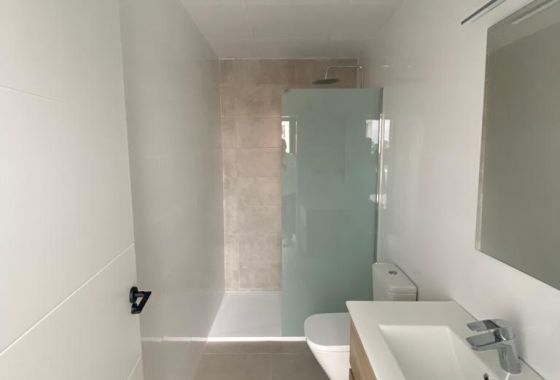 Villa · New Build - Los Alcázares · Murcia