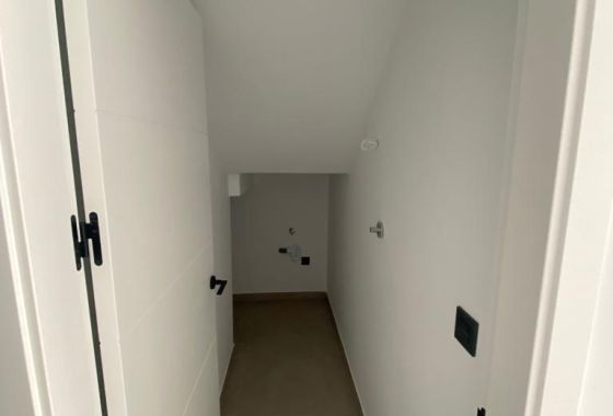 Villa · New Build - Los Alcázares · Murcia