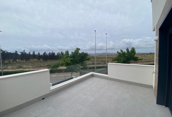 Villa · New Build - Los Alcázares · Murcia