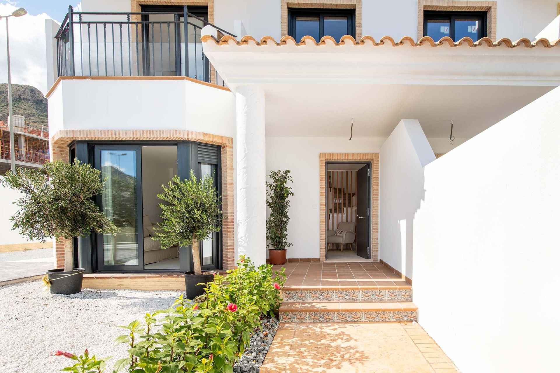New Build - Townhouse - Cox