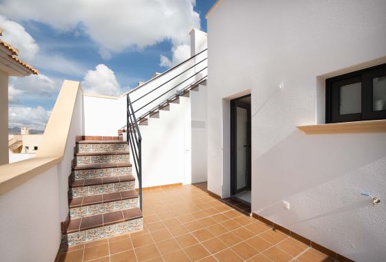Townhouse · New Build - Cox · Alicante