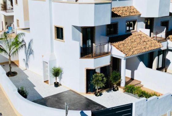 Townhouse · New Build - Cox · Alicante