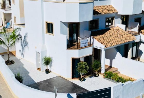 Townhouse in Cox