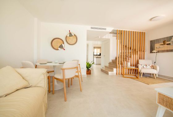 Townhouse · New Build - Cox · Alicante
