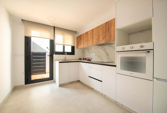 Townhouse · New Build - Cox · Alicante