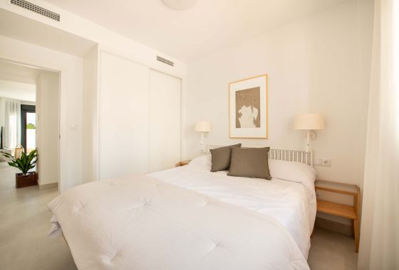 Townhouse · New Build - Cox · Alicante