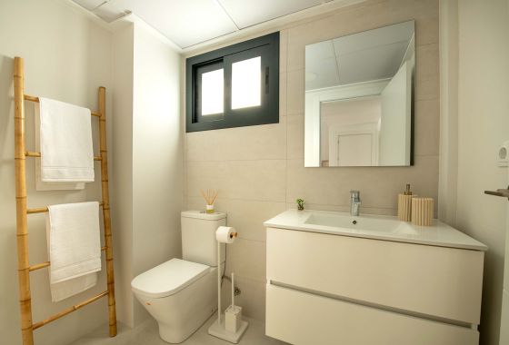 Townhouse · New Build - Cox · Alicante