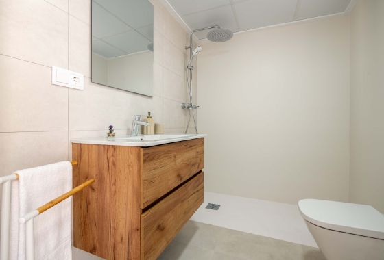 Townhouse · New Build - Cox · Alicante