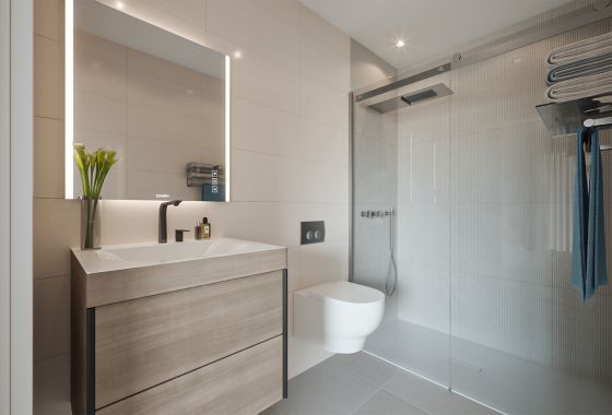 Ground floor · New Build - Guardamar Del Segura · Alicante
