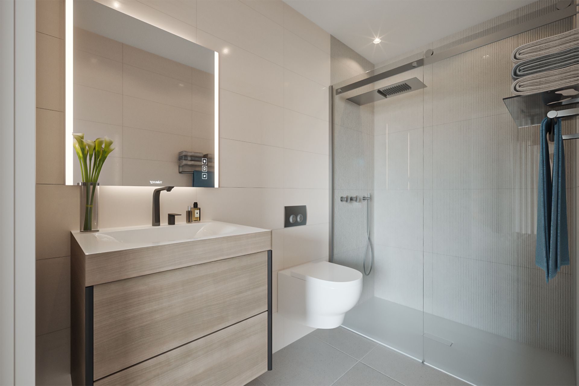 New Build - Ground floor - Guardamar Del Segura - Costa Blanca South