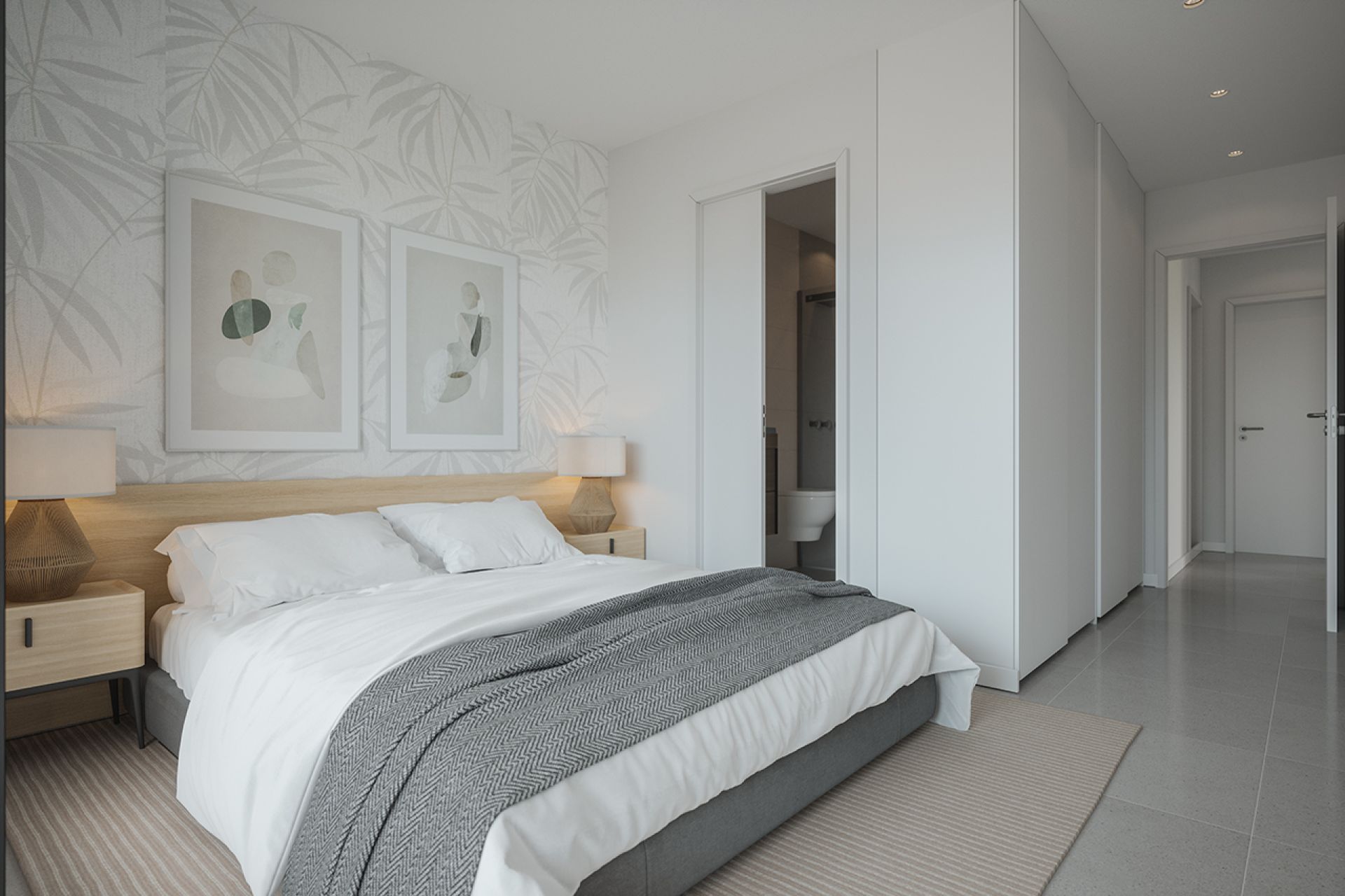 New Build - Apartment - Guardamar Del Segura - Costa Blanca South