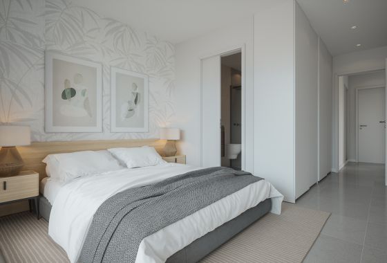 Penthouse · New Build - Guardamar Del Segura · Alicante