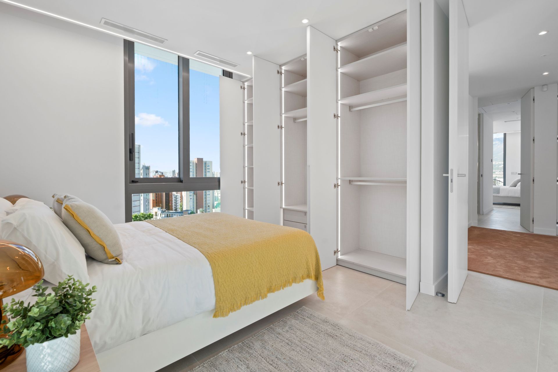 Neue Gebäude - Villa - Benidorm - Costa Blanca Nord