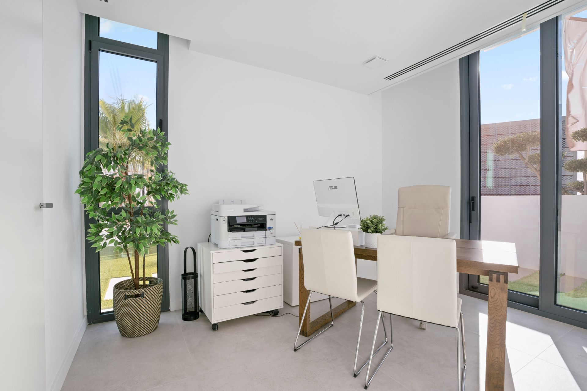 Neue Gebäude - Villa - Benidorm - Costa Blanca Nord