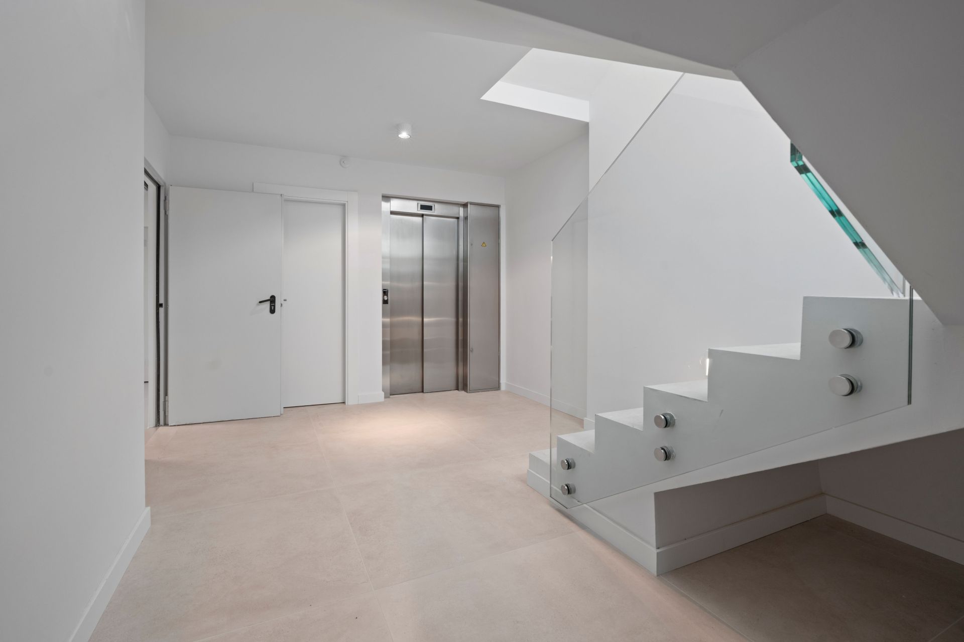 Neue Gebäude - Villa - Benidorm - Costa Blanca Nord