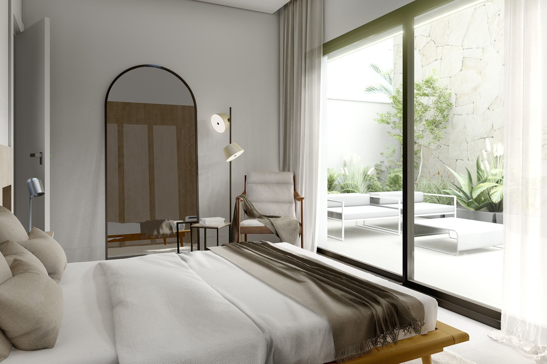 New Build - Villa - San Juan de los Terreros - Coast of Almeria
