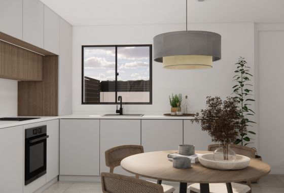 Villa · New Build - Orihuela Costa · Alicante