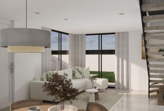 Villa · New Build - Orihuela Costa · Alicante