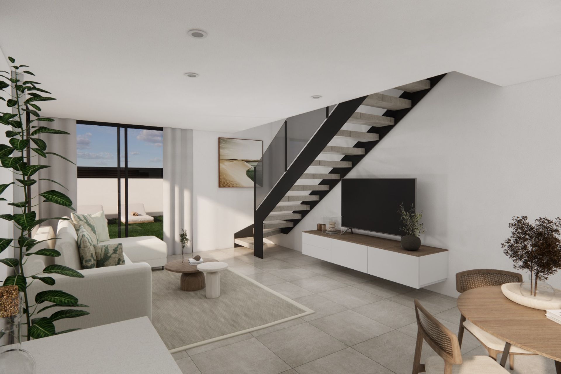 Neue Gebäude - Villa - Orihuela Costa - Costa Blanca Süd
