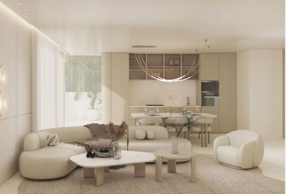 New Build - Villa - Algorfa