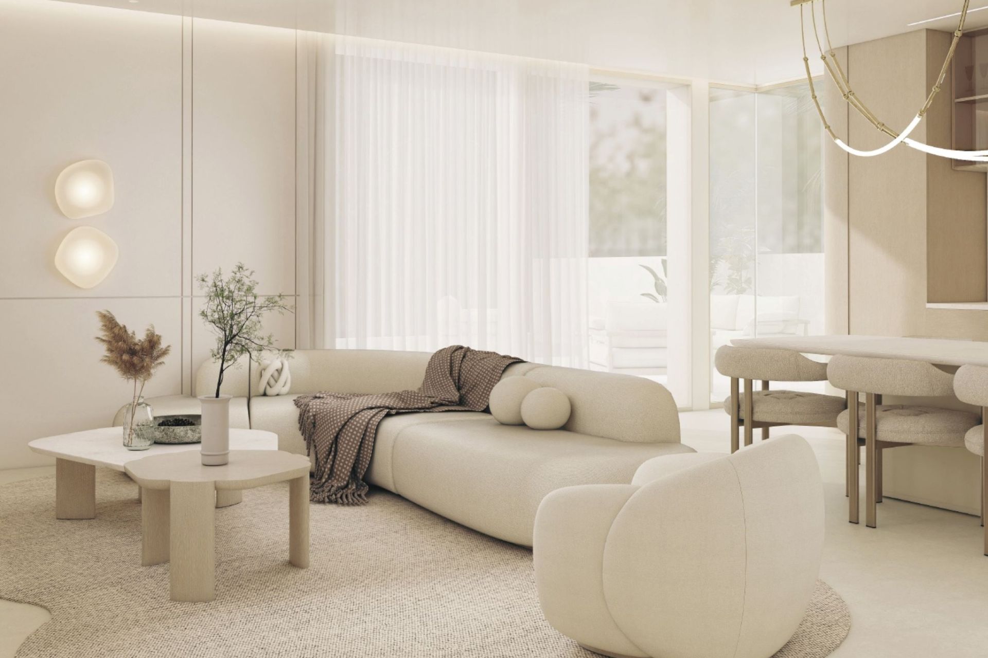 New Build - Villa - Algorfa