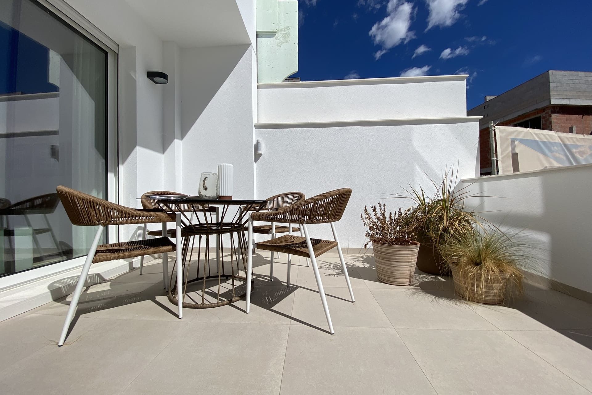 New Build - Bungalow - Pilar De La Horadada - Costa Blanca South
