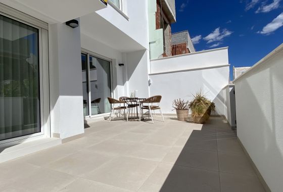 New Build - Bungalow - Pilar De La Horadada - Costa Blanca South