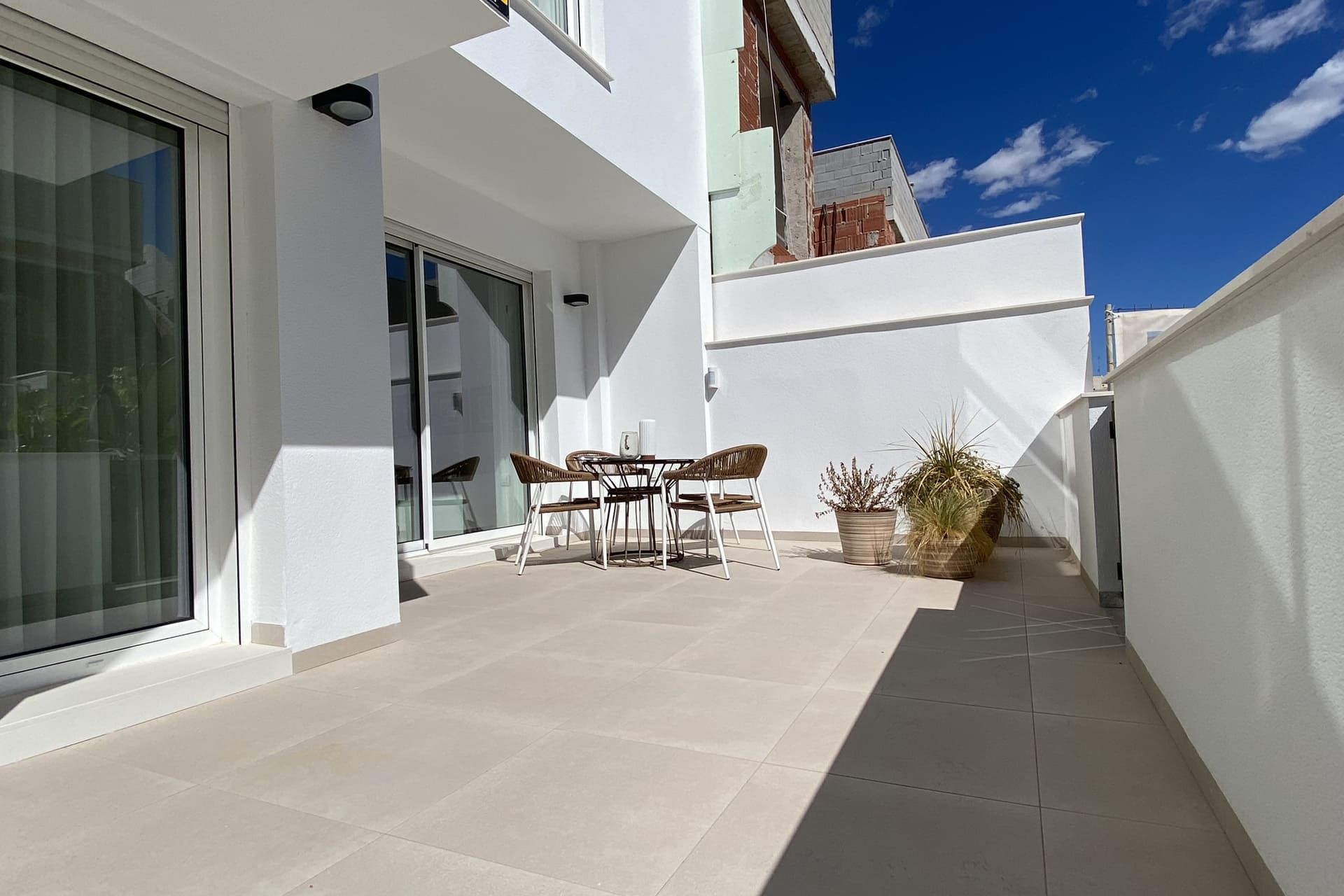 New Build - Bungalow - Pilar De La Horadada - Costa Blanca South