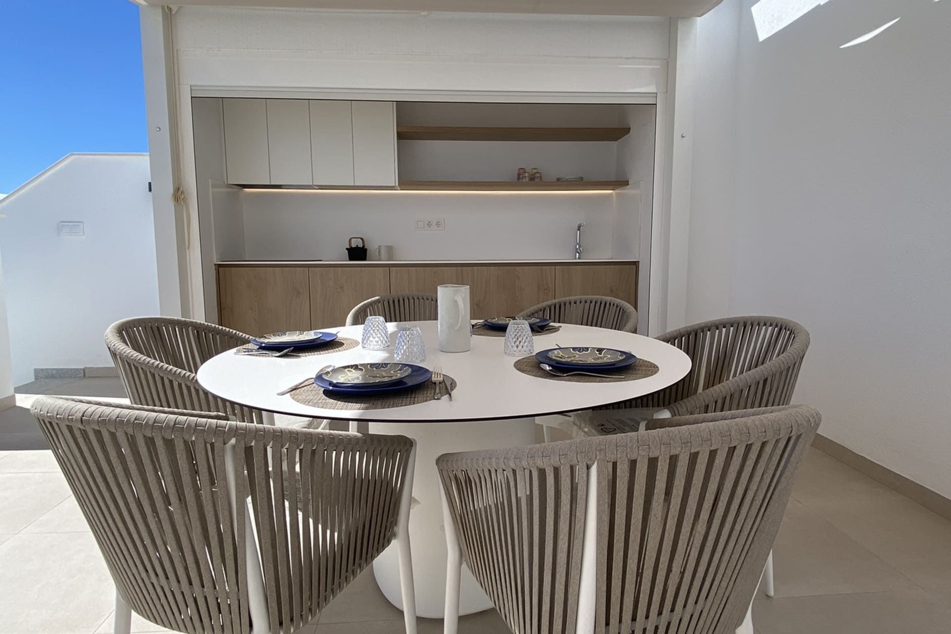 New Build - Bungalow - Pilar De La Horadada - Costa Blanca South