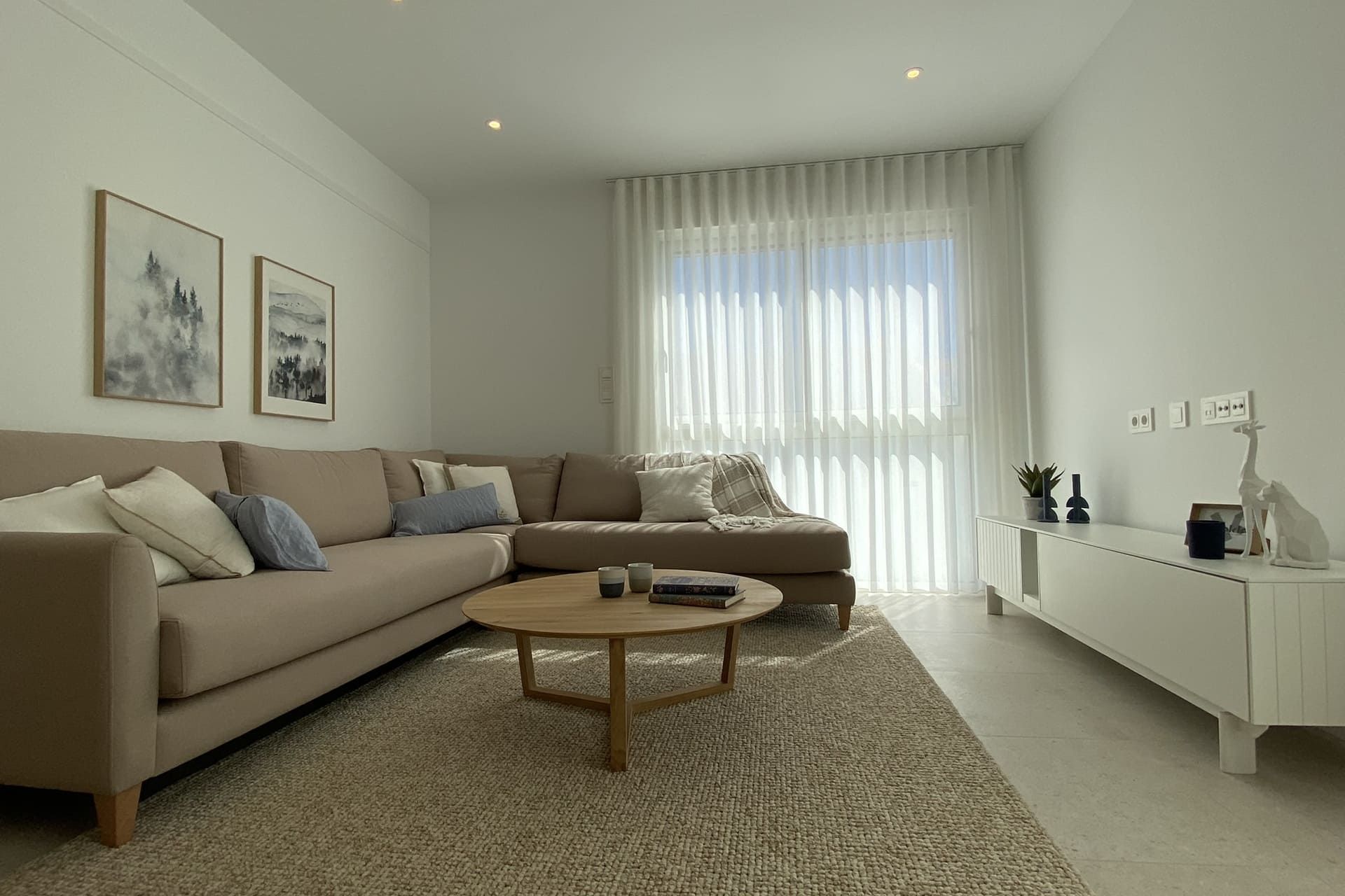 New Build - Bungalow - Pilar De La Horadada - Costa Blanca South
