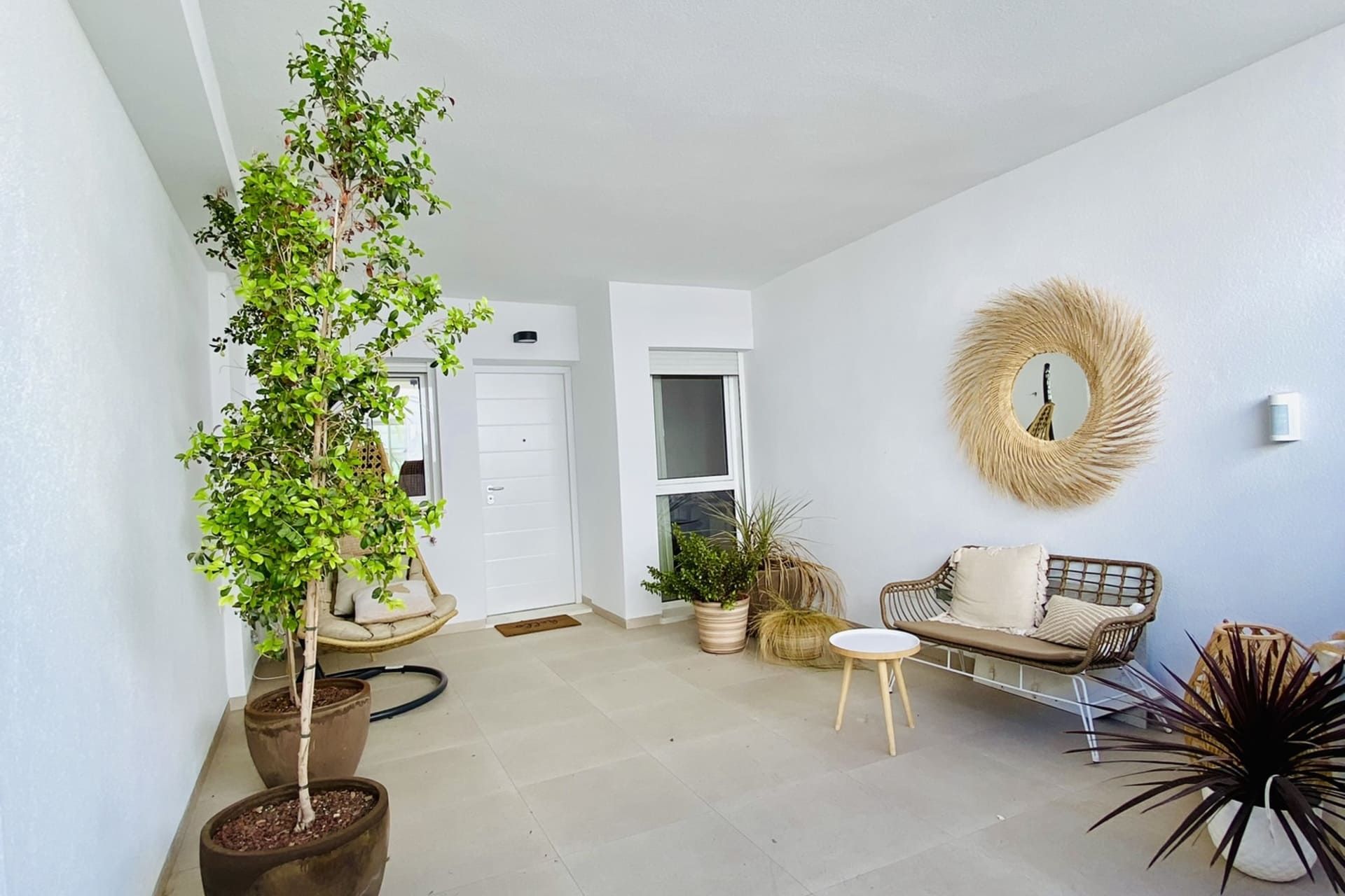 New Build - Bungalow - Pilar De La Horadada - Costa Blanca South