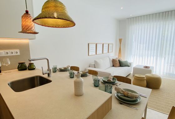 New Build - Bungalow - Pilar De La Horadada - Costa Blanca South