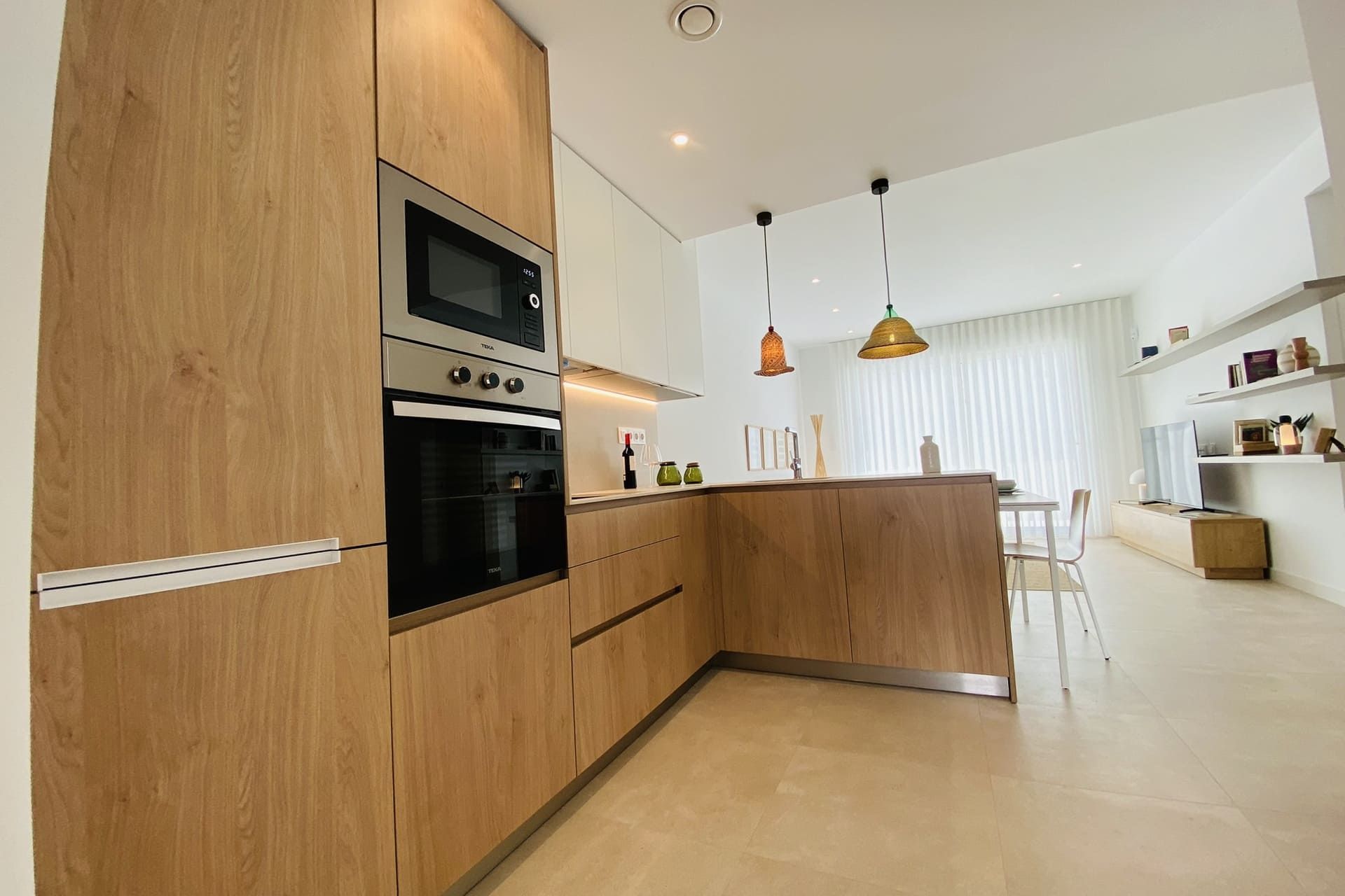 New Build - Bungalow - Pilar De La Horadada - Costa Blanca South