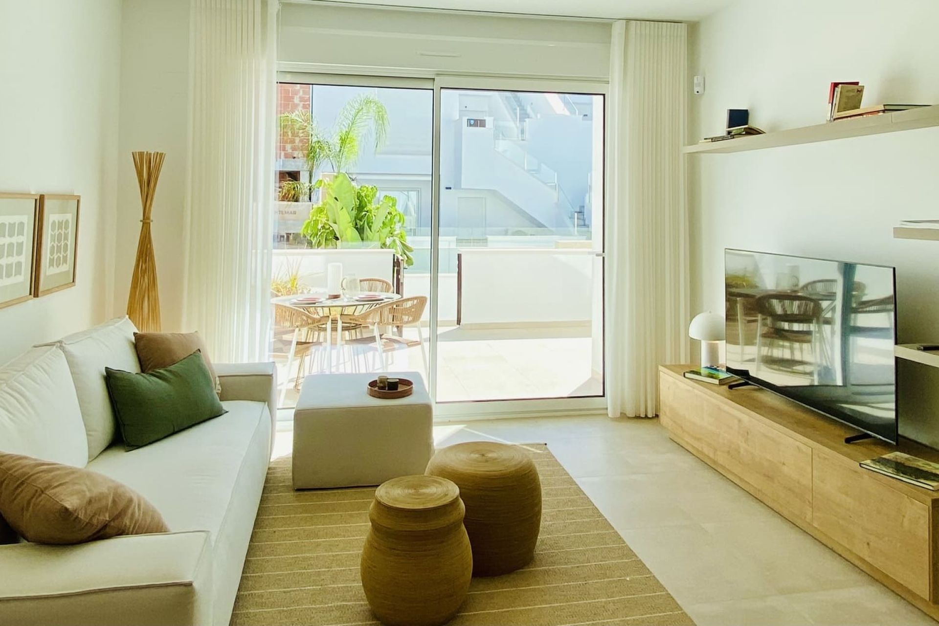 New Build - Bungalow - Pilar De La Horadada - Costa Blanca South