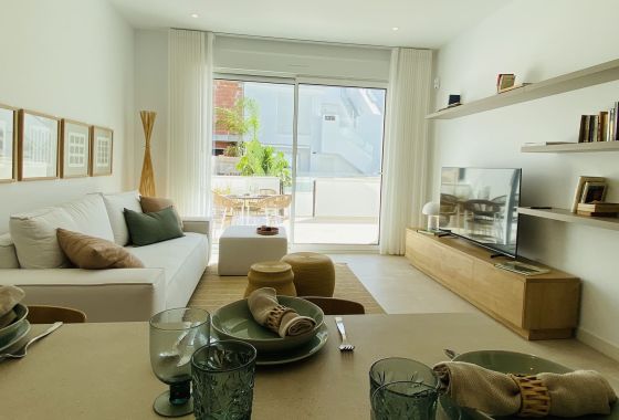 New Build - Bungalow - Pilar De La Horadada - Costa Blanca South