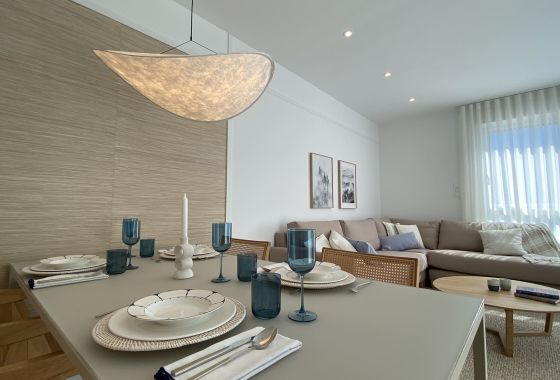 New Build - Bungalow - Pilar De La Horadada - Costa Blanca South