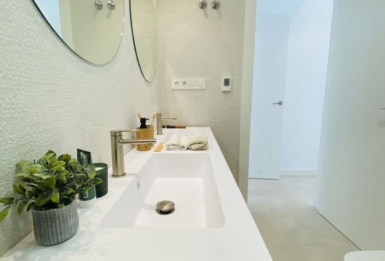 New Build - Bungalow - Pilar De La Horadada - Costa Blanca South