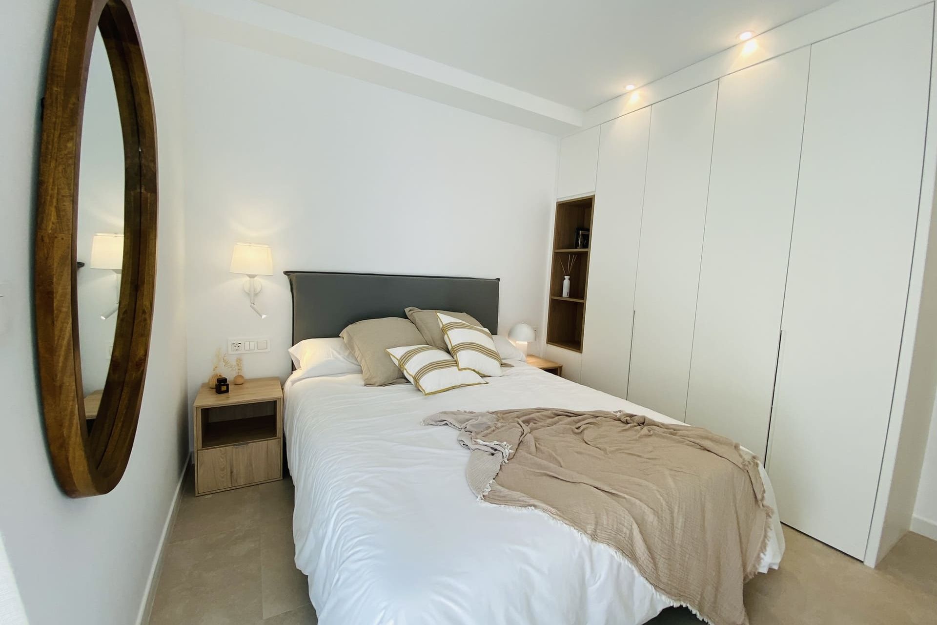 New Build - Bungalow - Pilar De La Horadada - Costa Blanca South